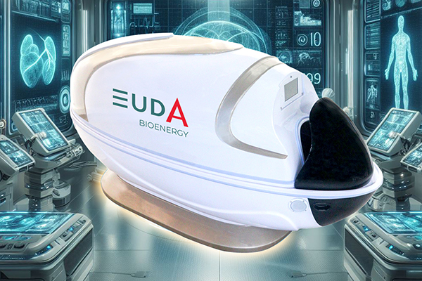 capsule spa