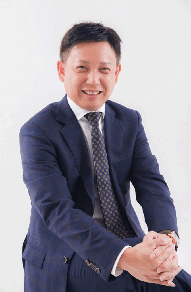 林家明